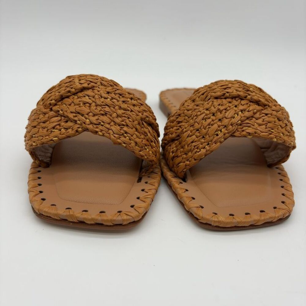 Donald Pliner Ema Leather Sandals
